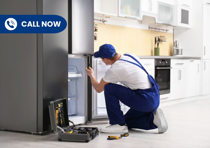 Markle Appliance Repair Company